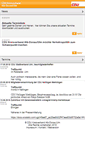 Mobile Screenshot of cduadu.de